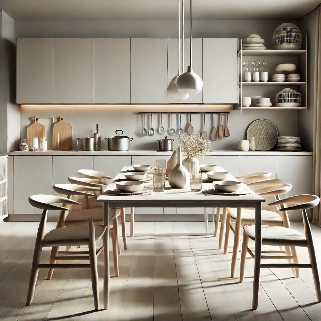 Kitchen and Dining Collection