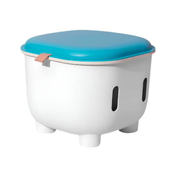 Children's Storage Stool