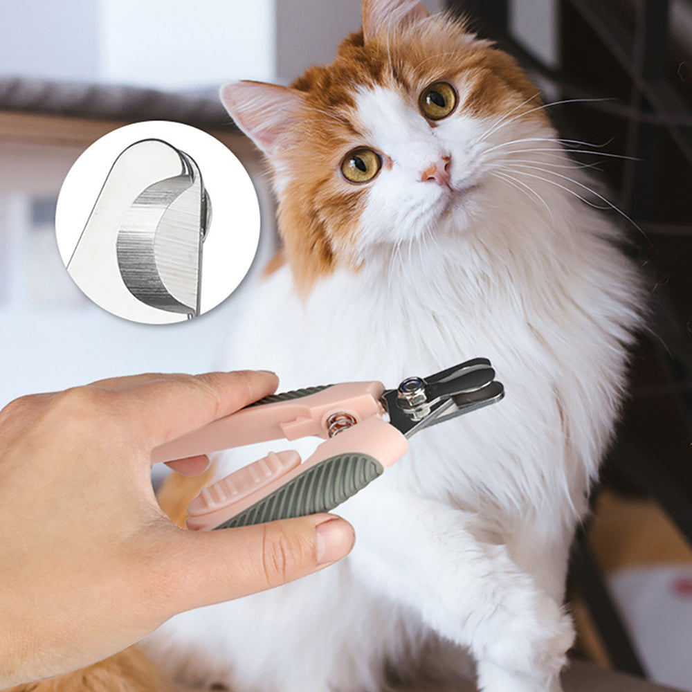 Pet Nail Clippers