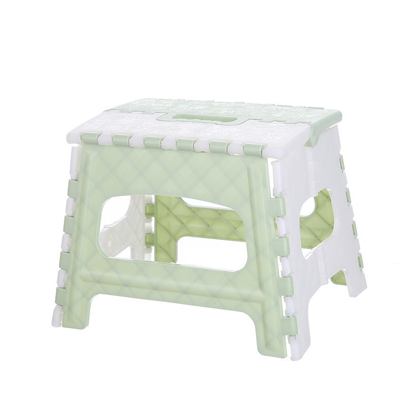 Foldable Step Stool