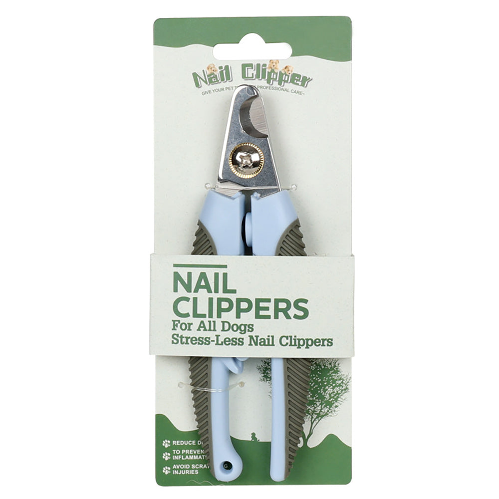 Pet Nail Clippers