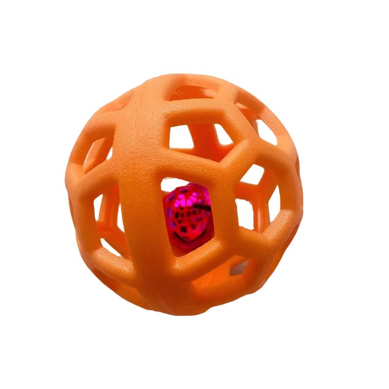 Interactive Ball Doy Toy