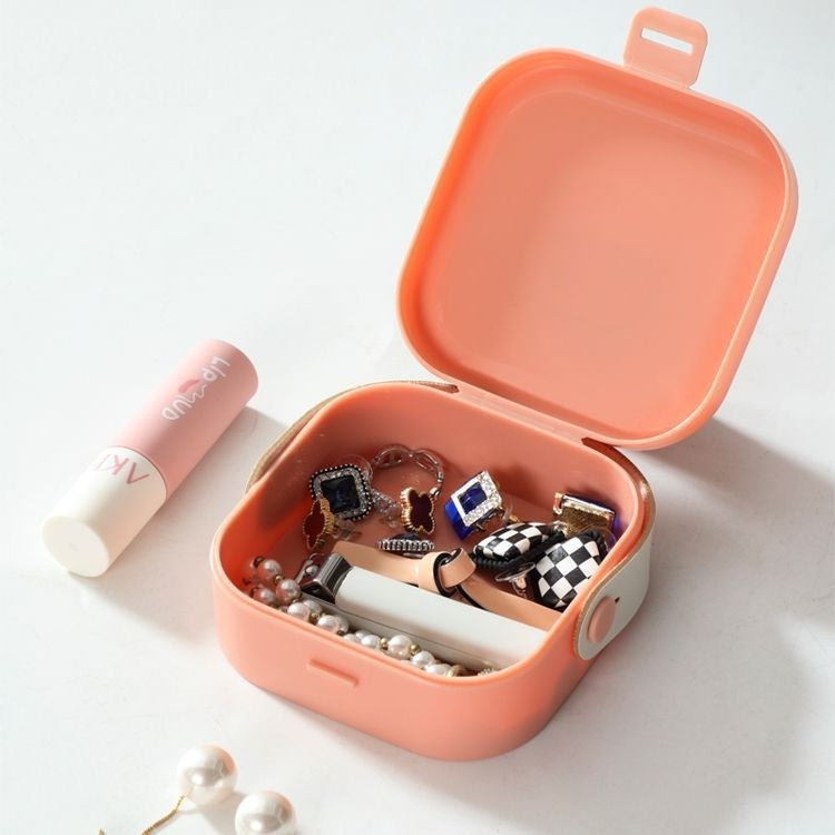 Multifunctional Compact Storage Case