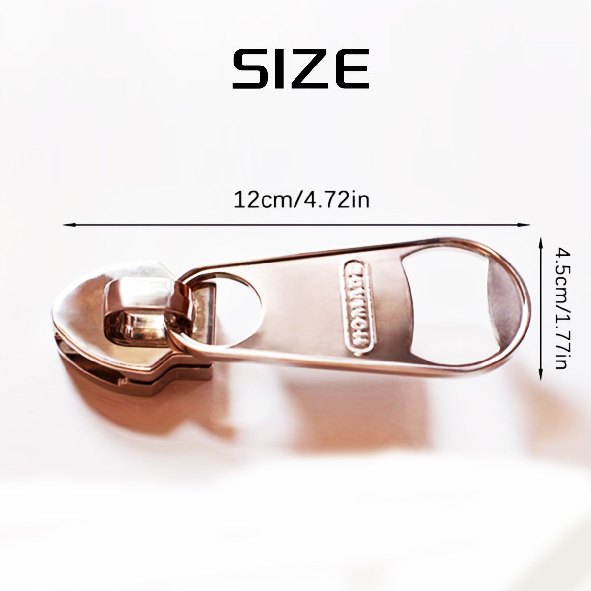 Magnetic Bottle Opener