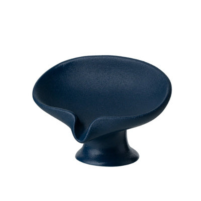 Ceramic Pedestal Soap Dish