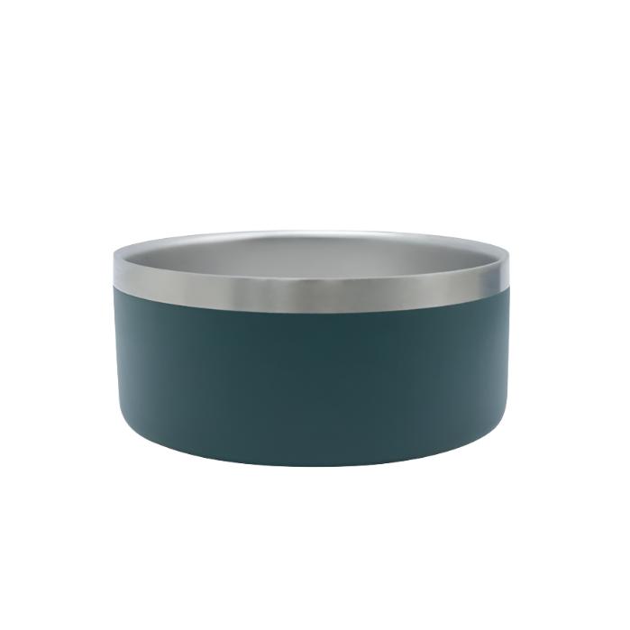 Stainless Steel Pet Bowl