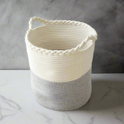 Cotton Storage Basket