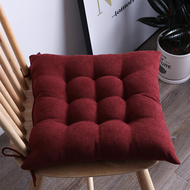 Super Soft Tatami Chair Cushion