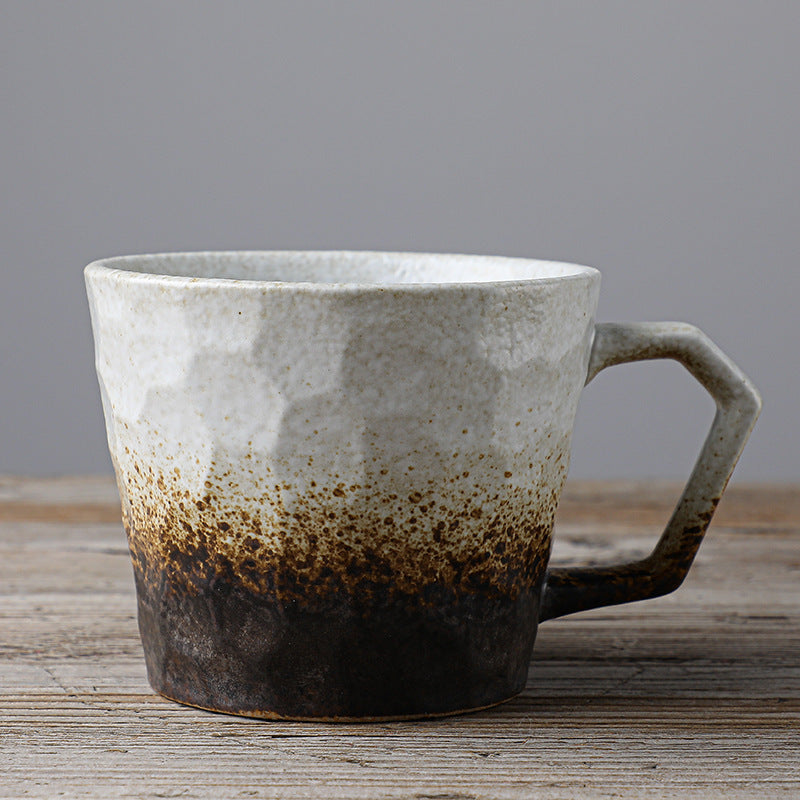 Stoneware Mug