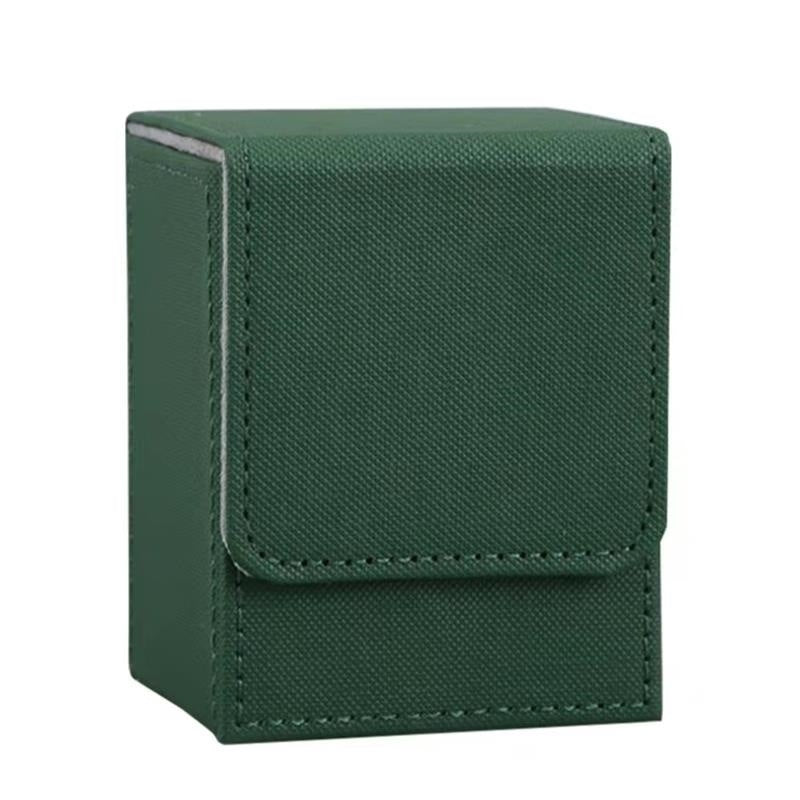Vertical Card Storage Box