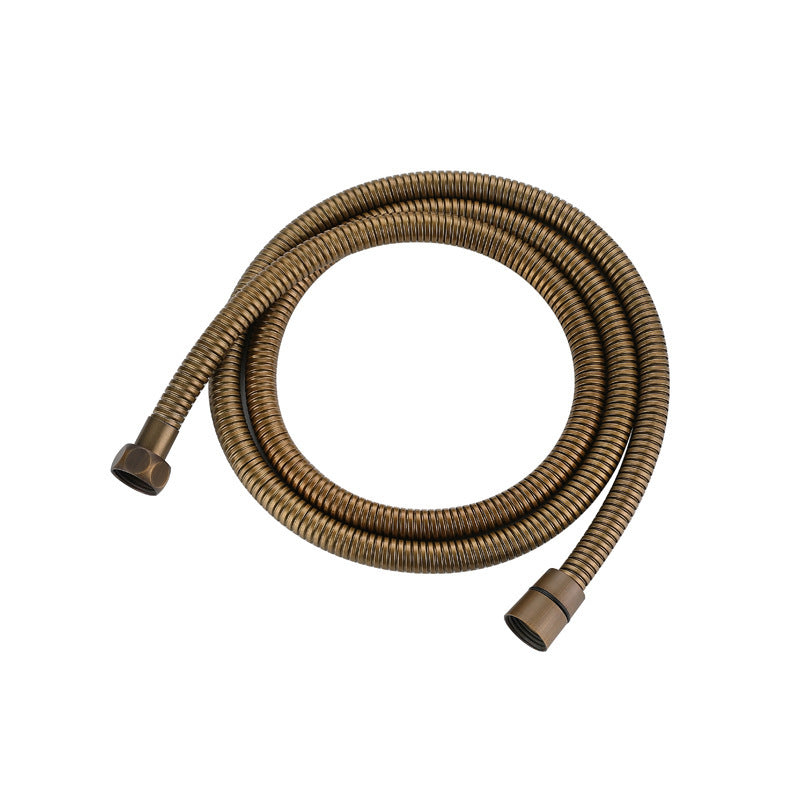 1.5m Stainless Steel Shower Hose