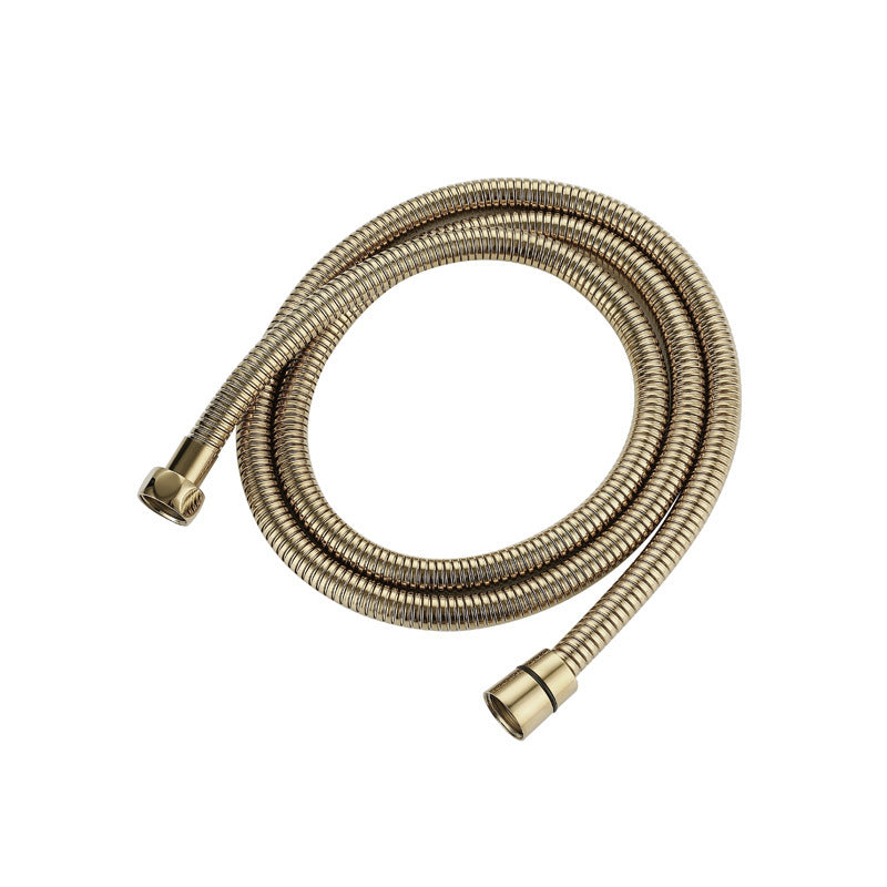 1.5m Stainless Steel Shower Hose