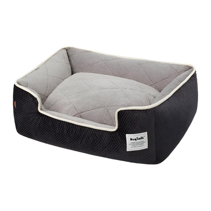 Ultra-soft Pet Bed