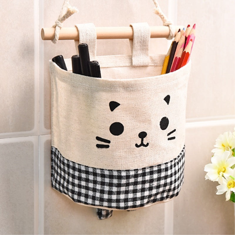 Hanging Storage Bag