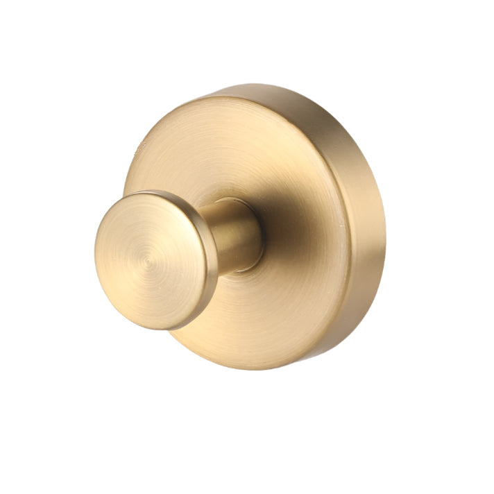 Stainless Steel Sucker Hook 4 Pcs
