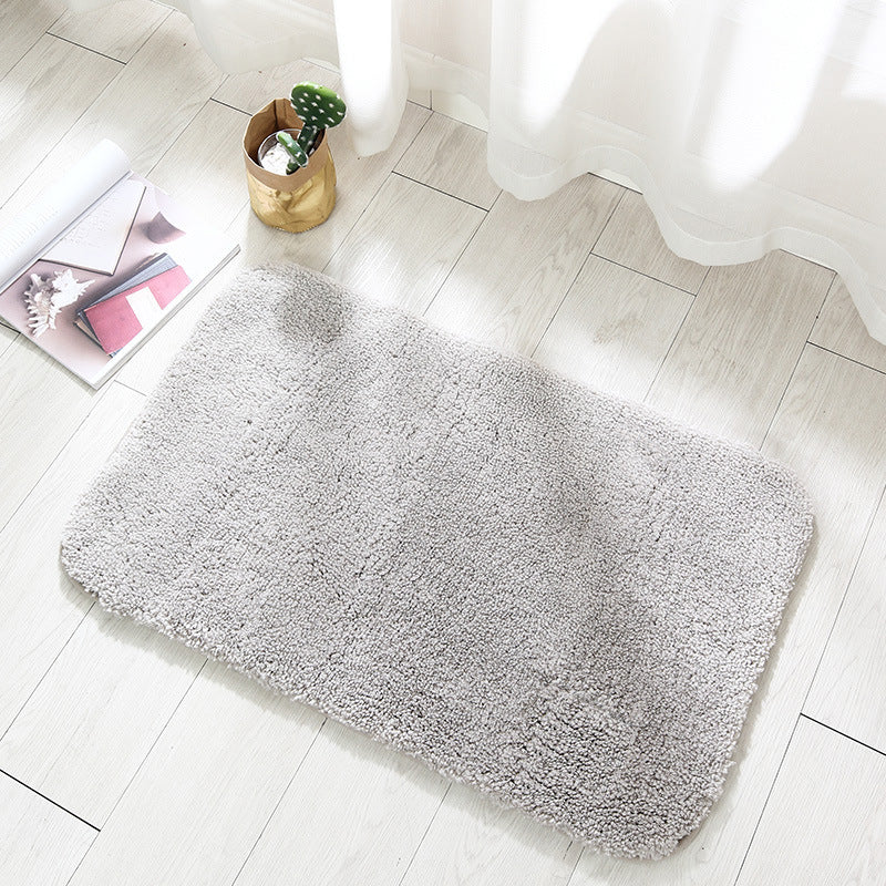 High Plush Bath Mat