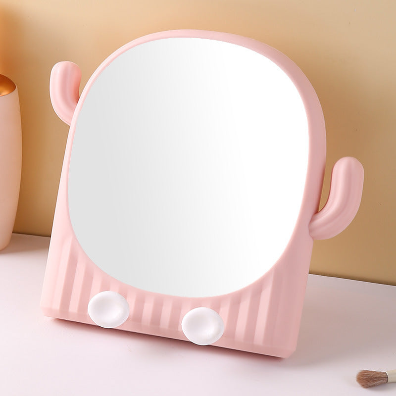 Small Table Mirror