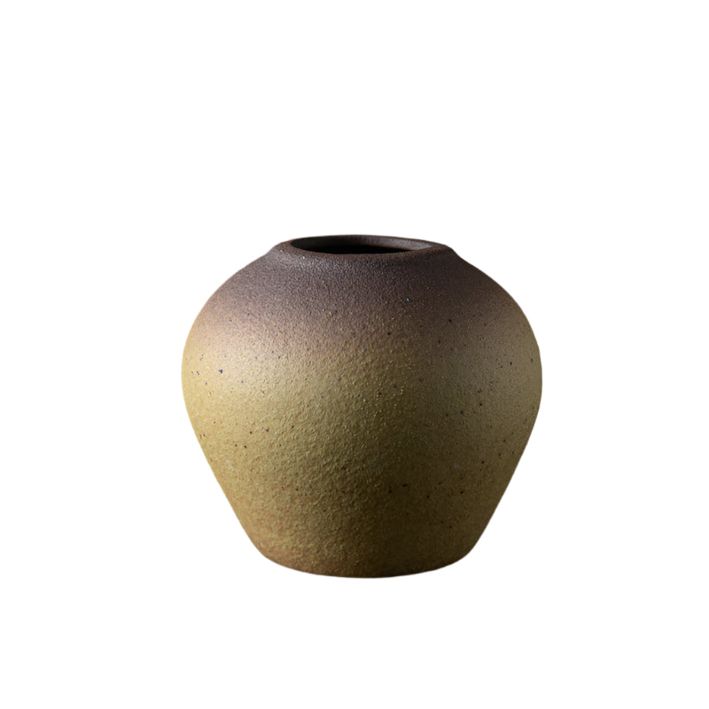 Rustic Ceramic Vase