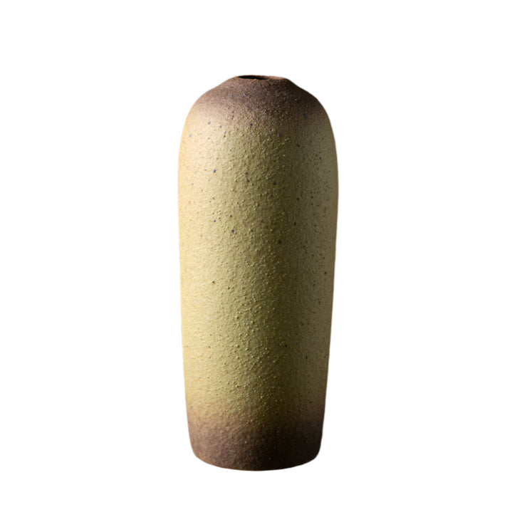 Rustic Ceramic Vase