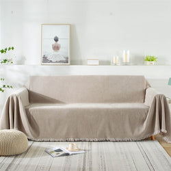 Anti-scratch Sofa Cover