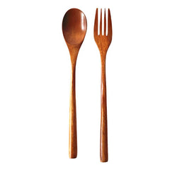 Spoon and Fork Set