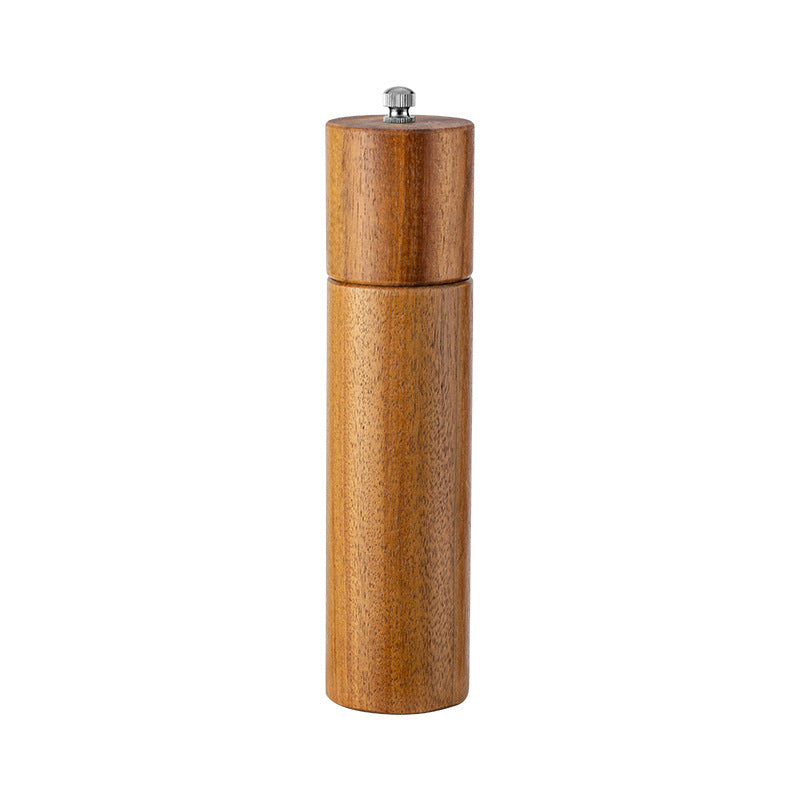 Wooden Spice Grinder