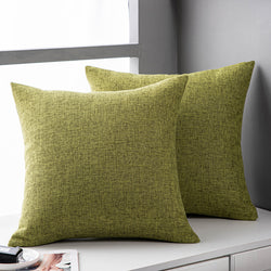 Linen Cushion Cover 45x45cm