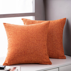 Linen Cushion Cover 45x45cm