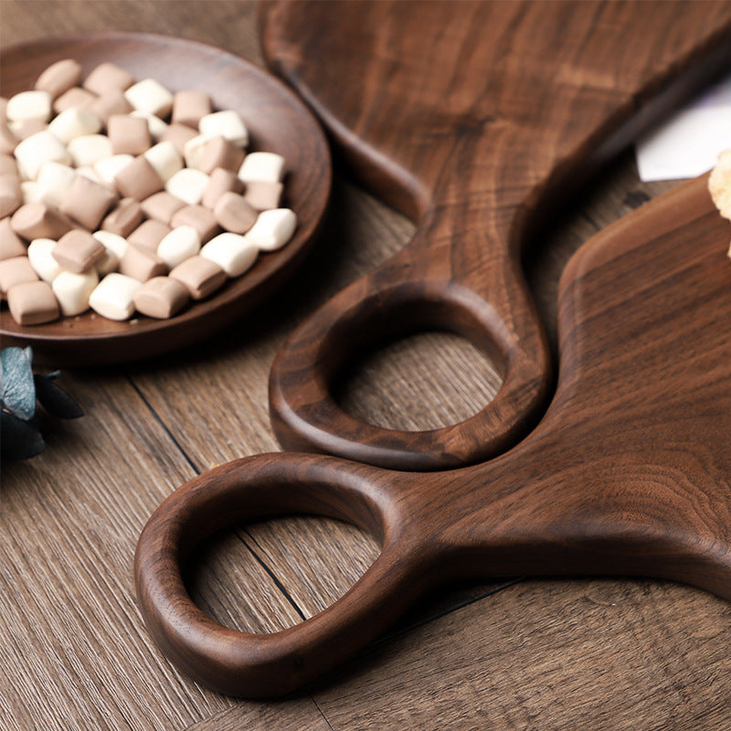 Wooden Chopping Board