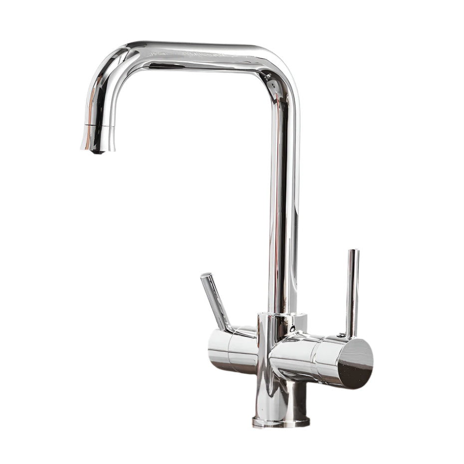 3-Way Kitchen Mixer Tap