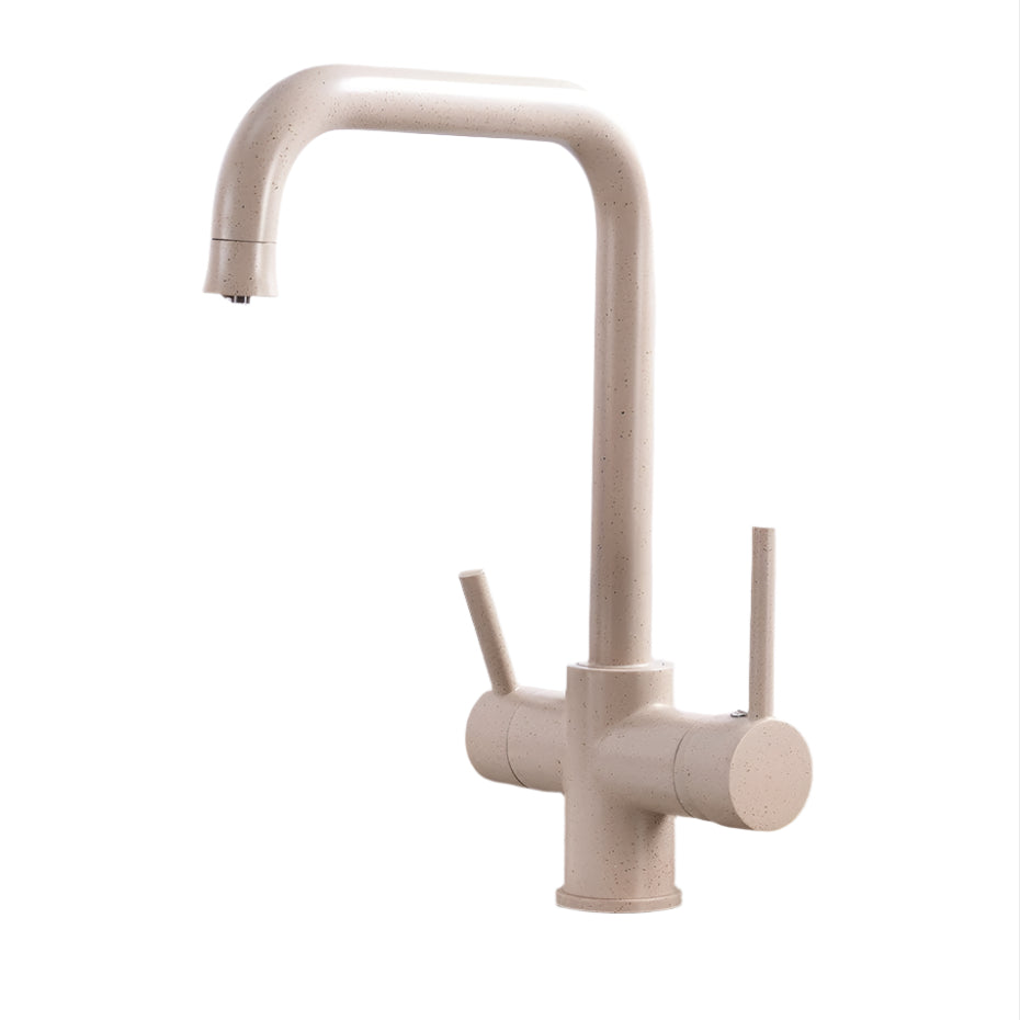 3-Way Kitchen Mixer Tap