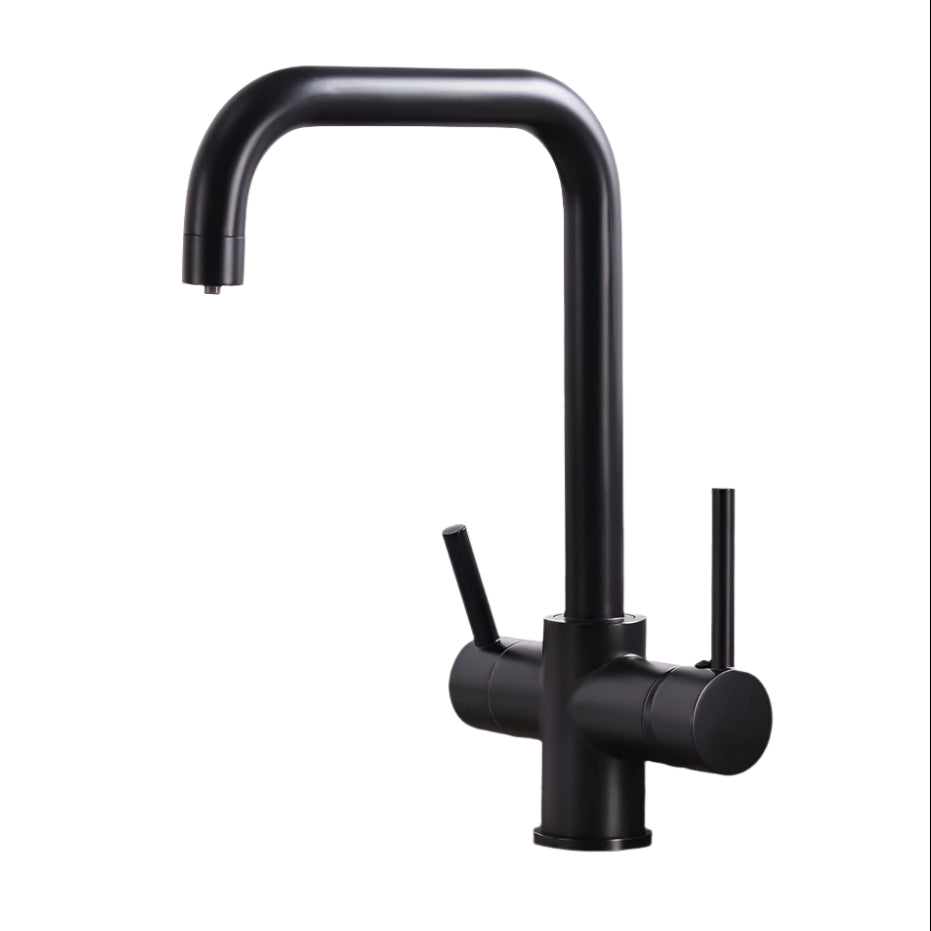 3-Way Kitchen Mixer Tap