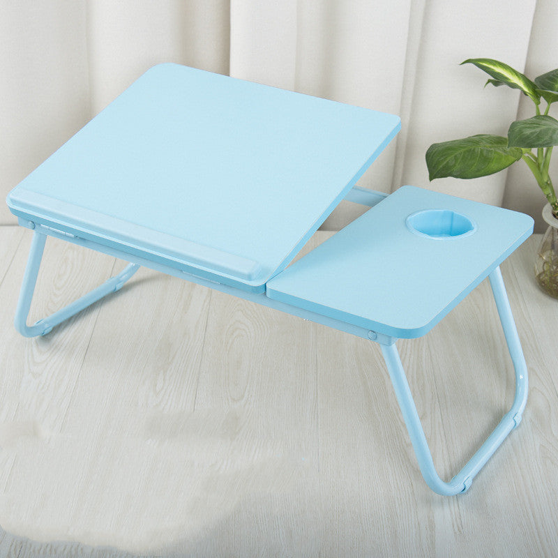 Adjustable Folding Table