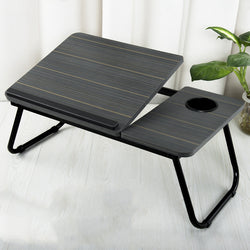 Adjustable Folding Table