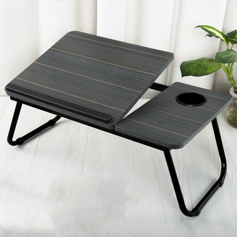 Adjustable Folding Table