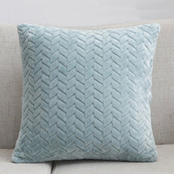 Flannel Cushion Cover 45x45cm