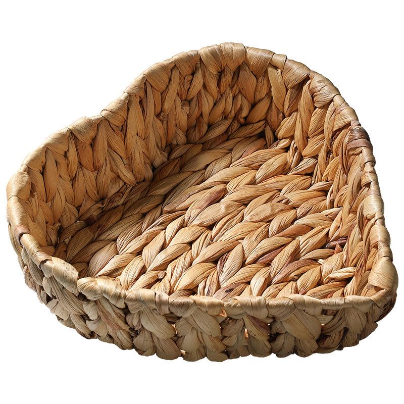 Heart-Shaped Storage Tray