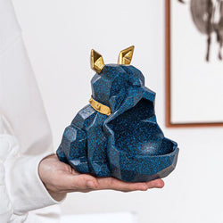 Hippo Holder Ornament