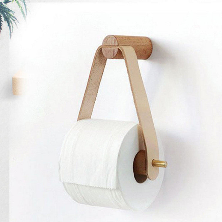 Toilet Roll Holder