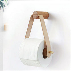 Toilet Roll Holder