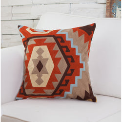 Cotton Cushion Cover 45x45cm