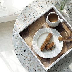 Wooden Tray