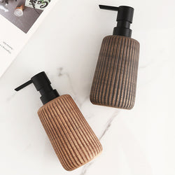 Retro Soap Dispenser