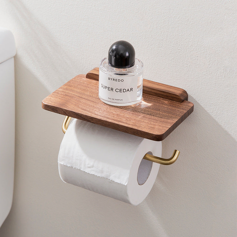 Toilet Roll Storage Rack