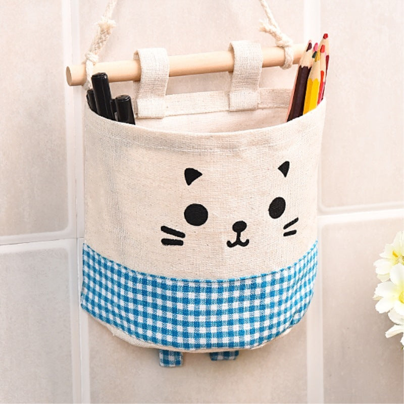 Hanging Storage Bag