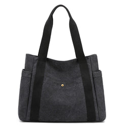 Canvas Tote Bag