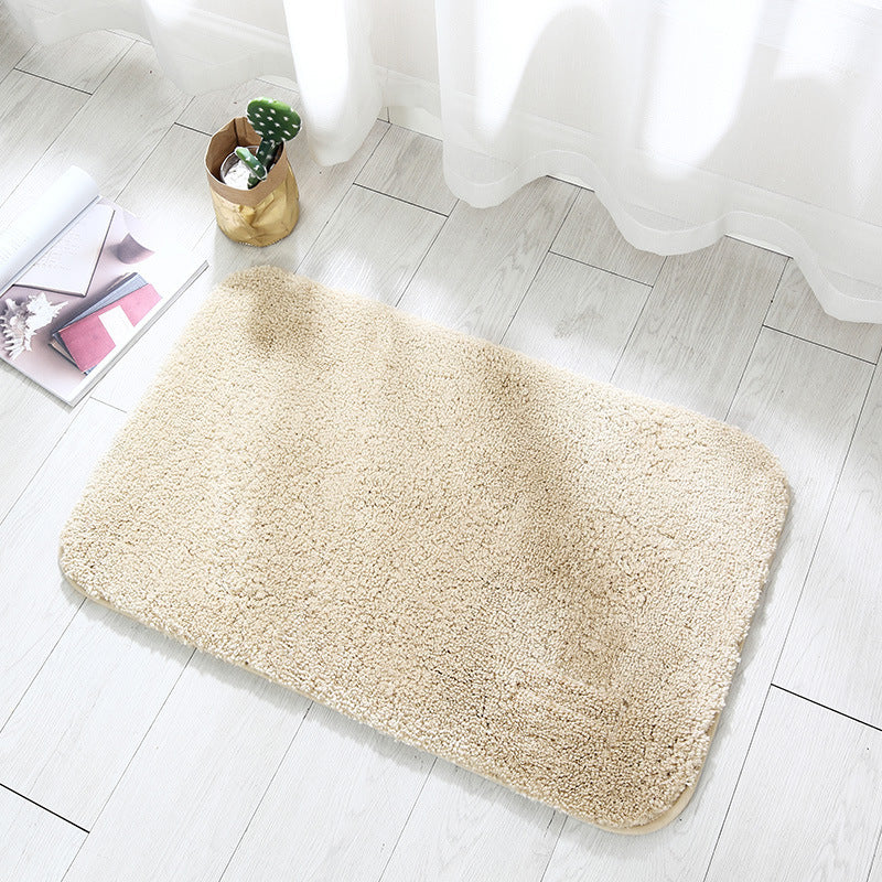 High Plush Bath Mat