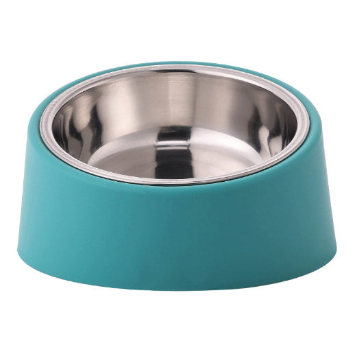 Stainless Steel Pet Bowl