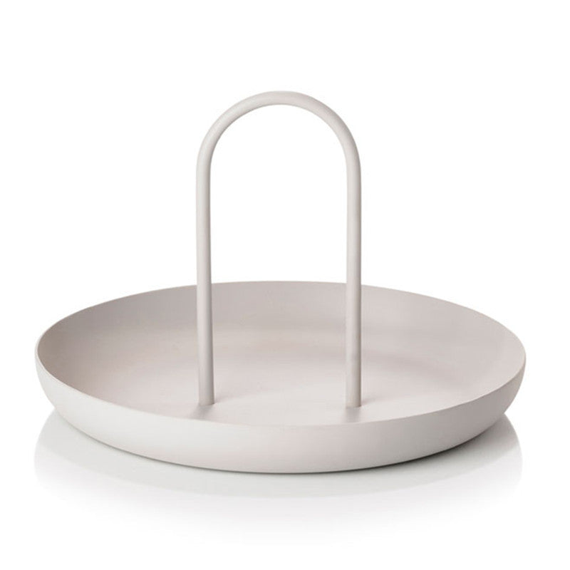 Minimalist Desktop Tray