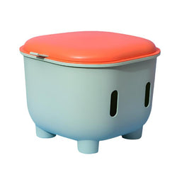 Children's Storage Stool